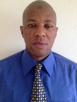 Abdramane Coulibaly